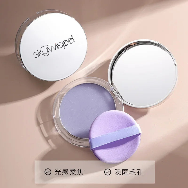 Long Lasting Oil-controlling Contouring Powder Skin-friendly Skin
