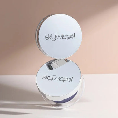 Long Lasting Oil-controlling Contouring Powder Skin-friendly Skin