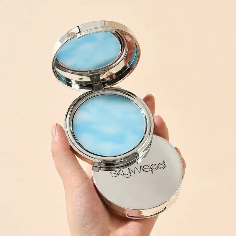 Long Lasting Oil-controlling Contouring Powder Skin-friendly Skin
