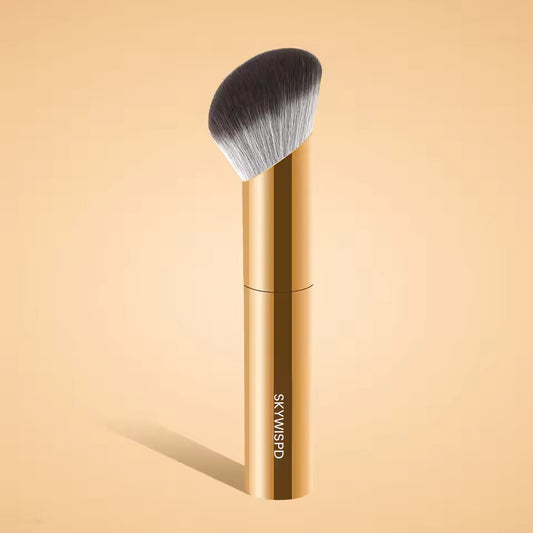 Ma'ange makeup brushes are makeup tools used for facial makeup