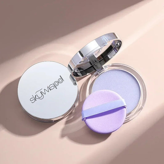 Long Lasting Oil-controlling Contouring Powder Skin-friendly Skin