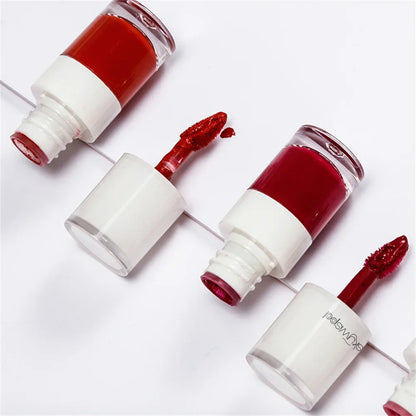 1PC Sexy Pink Women's 16 Colors Lasting Waterproof Liquid  Lipstick