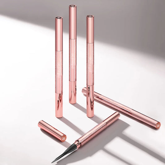 Machete Eyebrow Pencil Waterproof, Natural, Long-Lasting Color