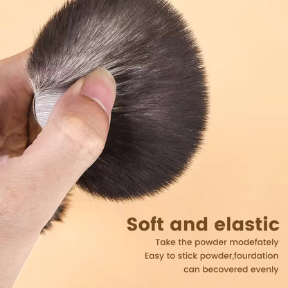 Ma'ange makeup brushes are makeup tools used for facial makeup